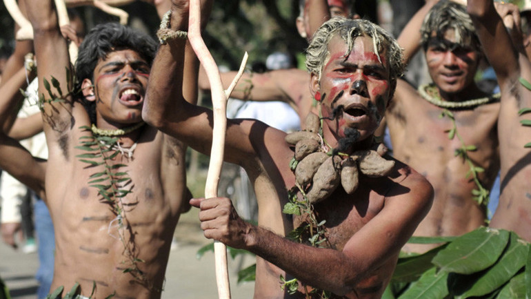 Что на самом деле заставило аборигенов съесть Кука