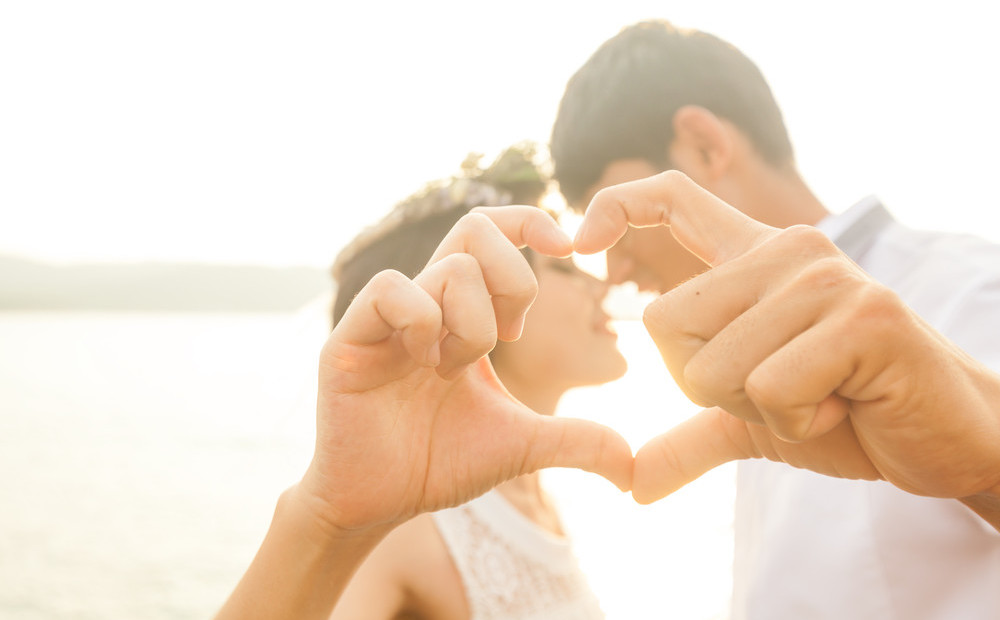 Тест: Когда вы встретите свою любовь?