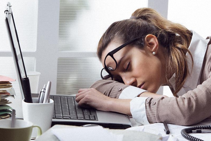 Советы, как не допустить хроническую усталость в свою жизнь