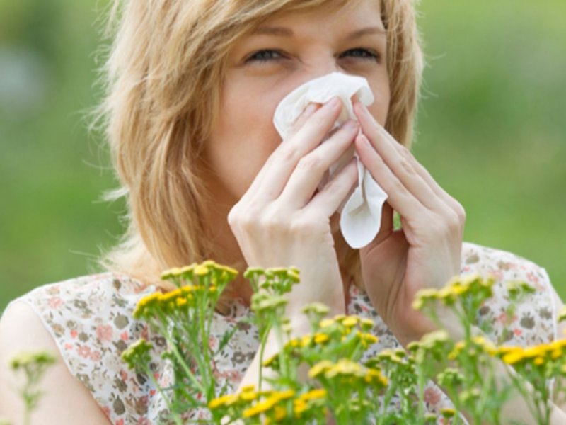 Малоизвестные причины возникновения аллергии: 7 примеров