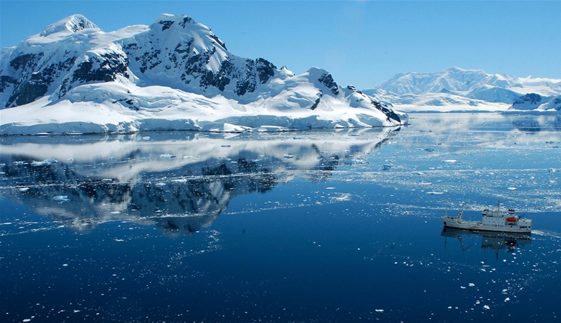 Насколько правда то, что Антарктида никому не принадлежит