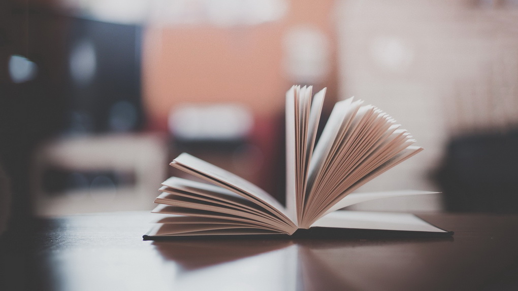 Почему так важно читать: 10 аргументов в пользу книг