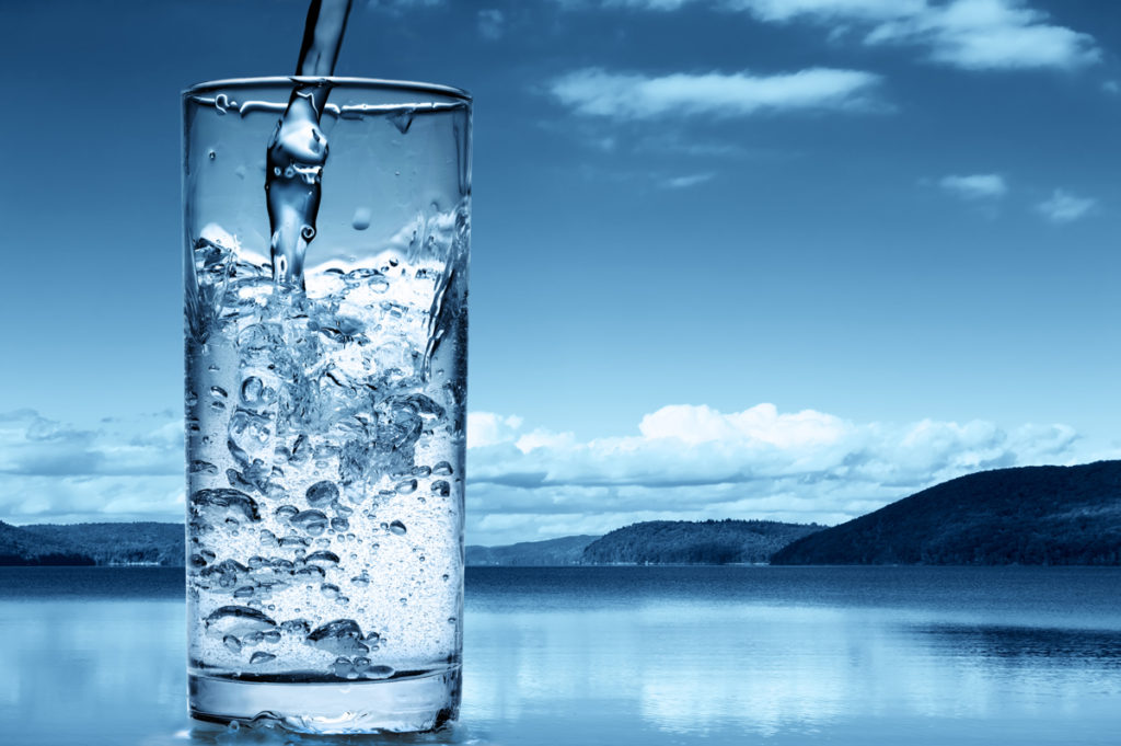 Необъяснимые свойства воды: 20 лет исследований