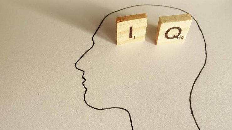 Тест: Уровень вашего IQ какой?