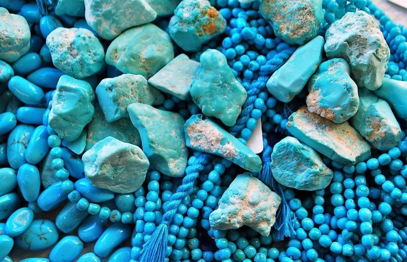 10 натуральных камней, которые притягивают любовь