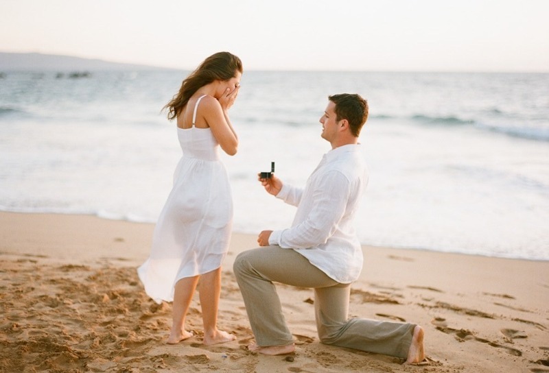 5 самых распространенных причин, по которым люди женятся